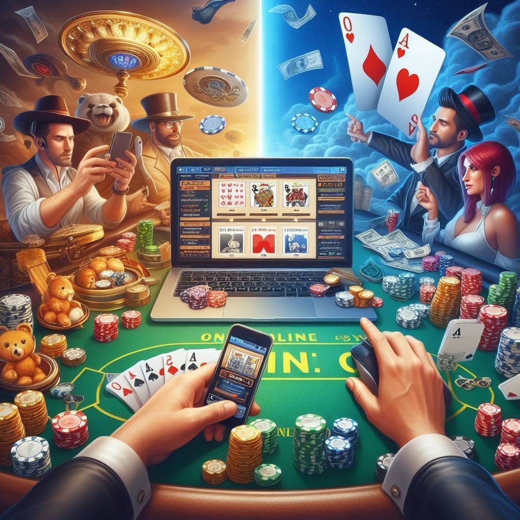 vs10 Live Casino