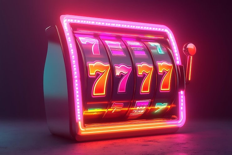 vs10 Slots
